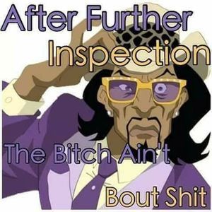 Meet your Posher, Mike g ritta